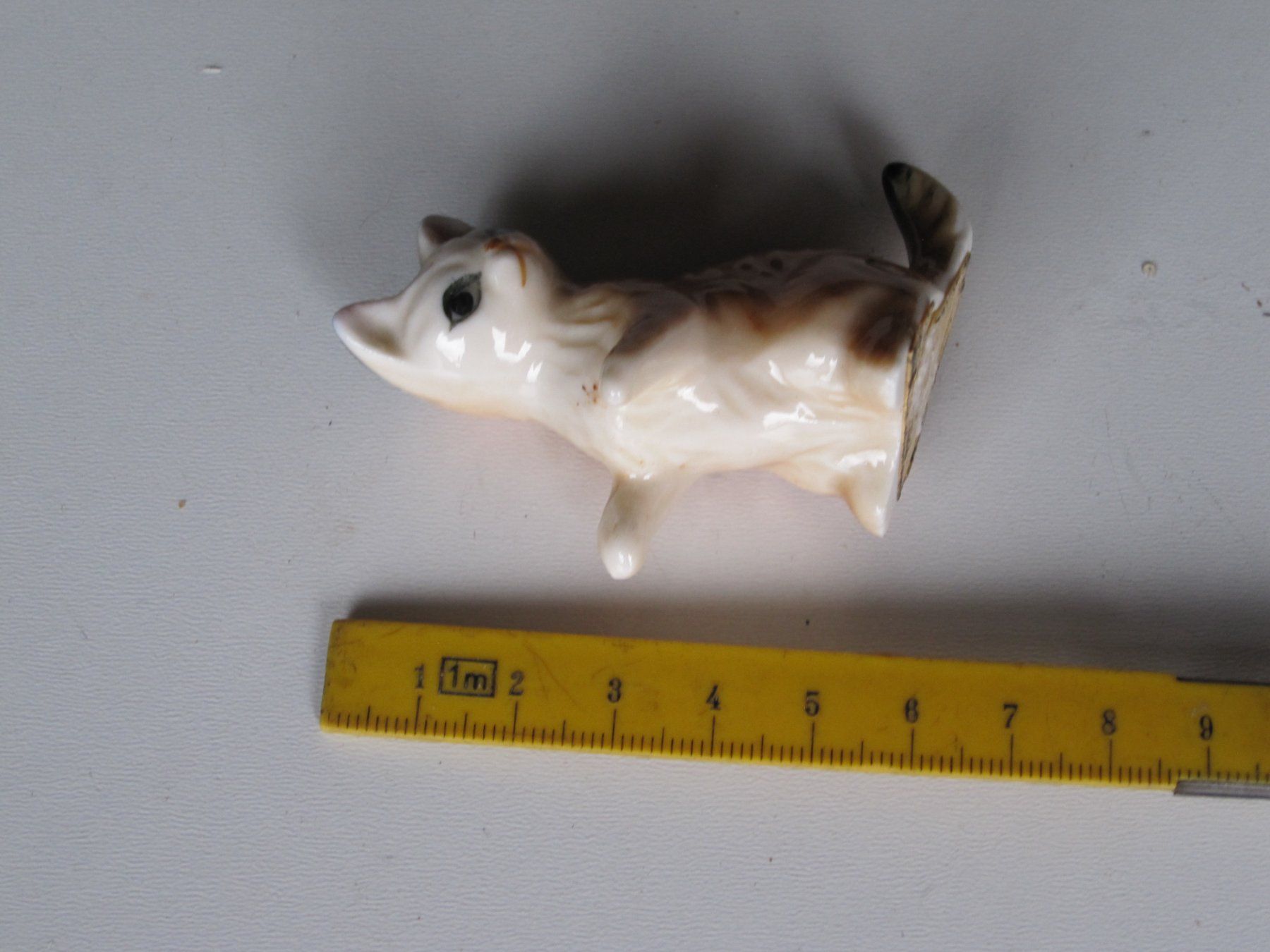 Figuren: Kätzchen 2 – Neu (gemäss Beschreibung) aus Weier im Emmental von waefler03 4