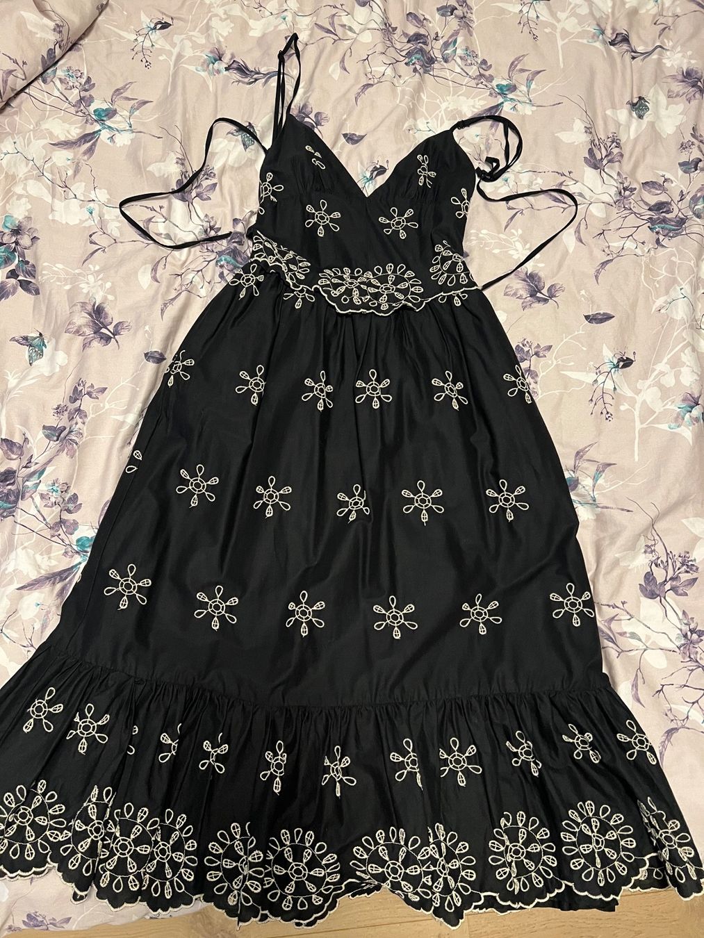 Zara Robes: Sommerkleid – D'occasion à Neuhausen par ivl_mc5j
