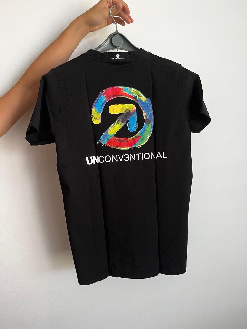 Hemden, T-Shirts & Polos: T-shirt – Gebraucht aus Bigorio von Elen78 1