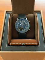 Breitling Navitimer 01 Blacksteel 46 MB012822 Full Set 2018