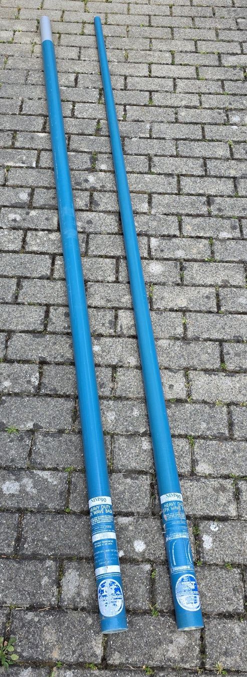 North Sails Surf: Surfmast von North Sails 4.45m – Usato da Möriken AG venduto da Flamingo73