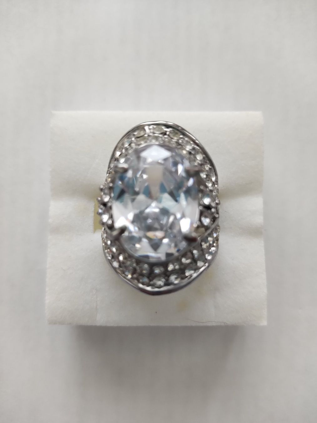 Ringe: Ring – Neu und originalverpackt aus Münchenbuchsee von Cori1968