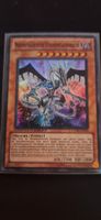 Yu-Gi-Oh Niederträchtiger Sternenstaubdrache CT08-DE014