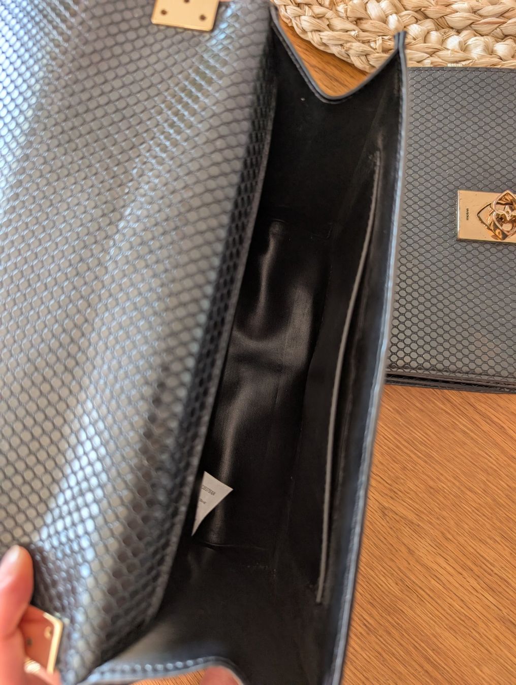Borse da donna: Tasche inkl. Wallet von motivi – Usato da Graben venduto da Svenj86 6