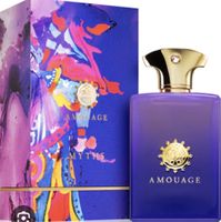 AMOUAGE MYTHS MAN !RARITÄT!