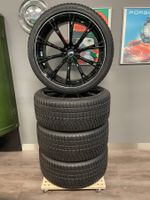 Audi Q8/RSQ8 ABT GR23"Winterkompletträder 295/35/23/Hankook