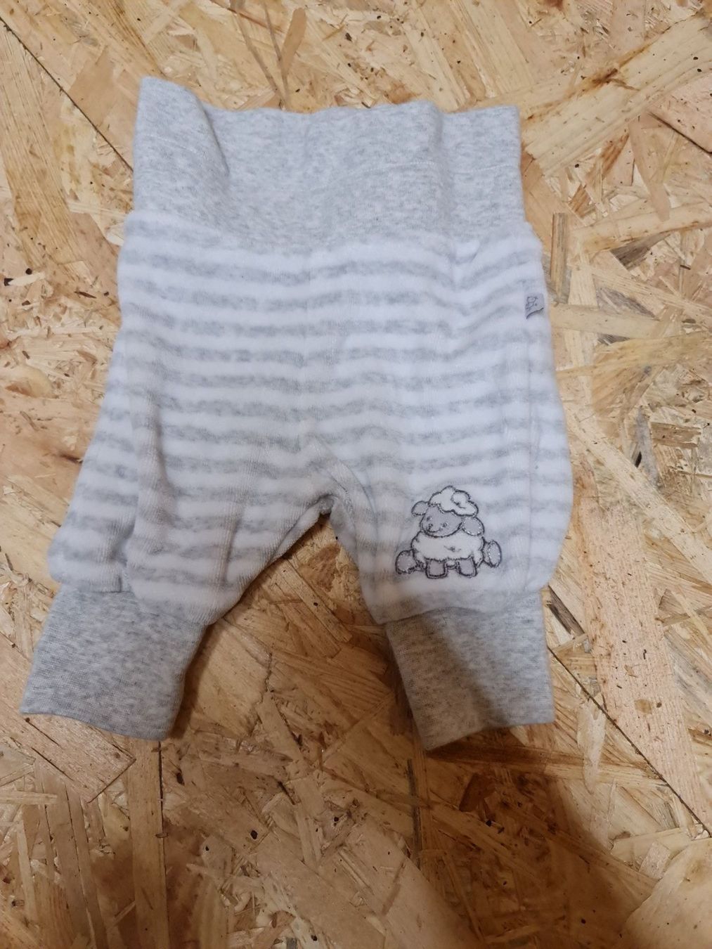 Pigiama & Simili: Baby Hose 50 Newborn – Nuovo (secondo la descrizione) da Berg TG venduto da lisboa.sky