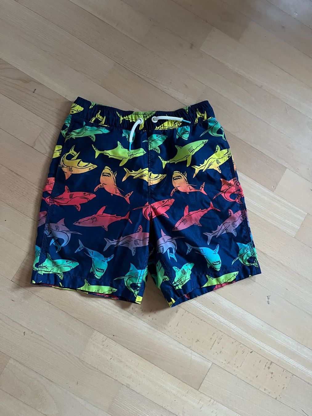 Gap Badehosen: Badehose GAP – Gebraucht aus Zürich von emily02