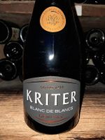 Kriter Blanc de Blancs Demi-Sec