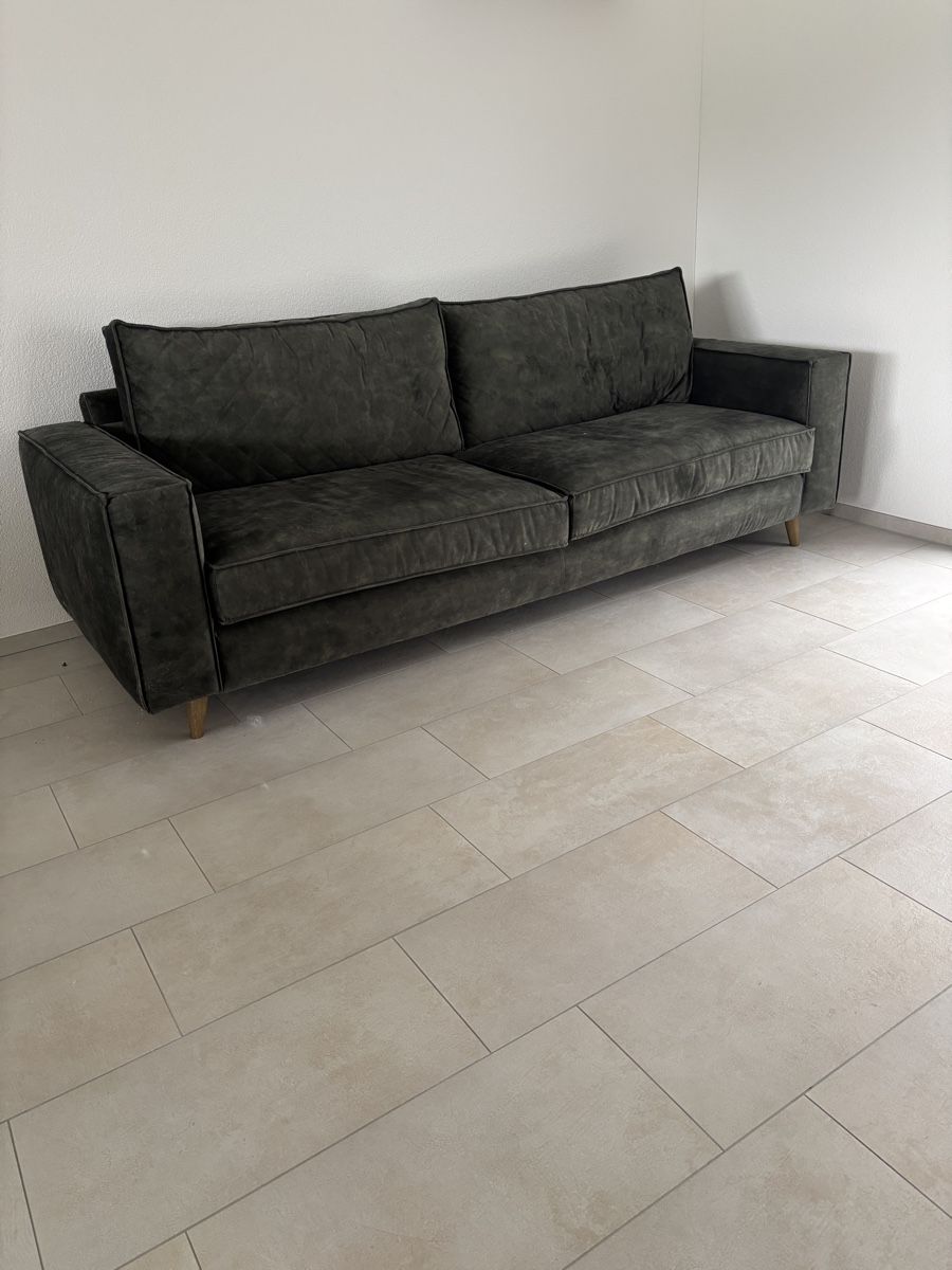Sofas: Sofa – Gebraucht aus Fischbach LU von tho_pn5f