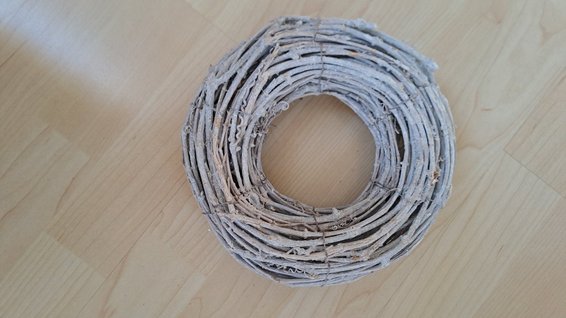 Alle Dekorationen: Kranz – Neu (gemäss Beschreibung) aus Eschenbach SG von Amarilis4