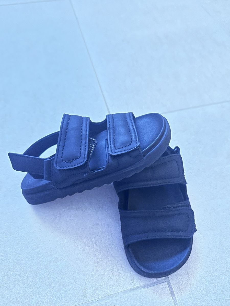 Zara Scarpe per ragazzi: Zara Kinder Sandale – Usato da Uzwil venduto da sul_svh6 2