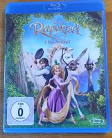 Blu-ray Disney Rapunzel Neu Verföhnt