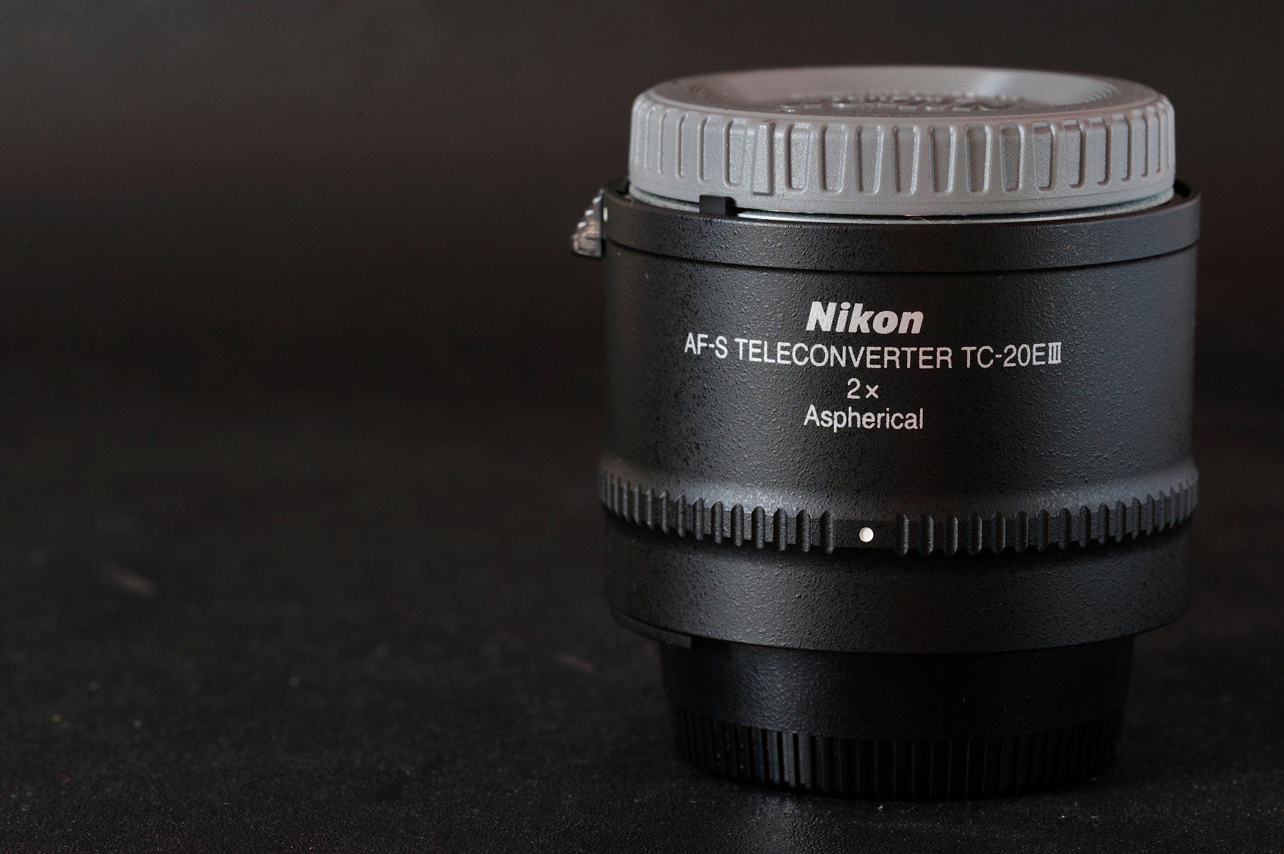 Nikkor Obiettivi: Nikon TC-20E III – Usato da Fleurier venduto da im_ghl