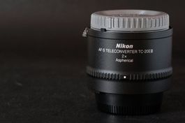 Nikon TC-20E III
