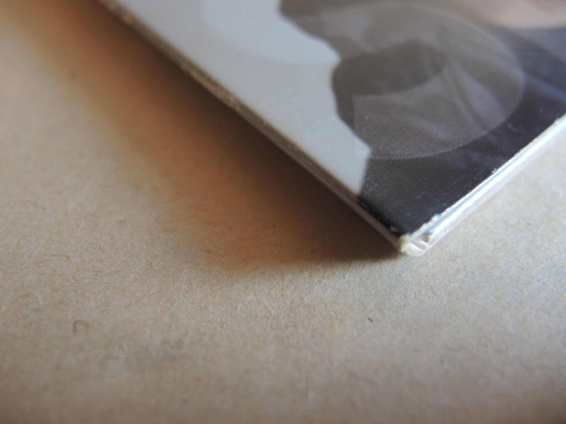 CD: CD  SEAL IV 4 – Usato da Rorschach venduto da maeck8 1