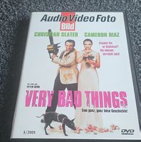 DVD Film Very Bad Things(22939)