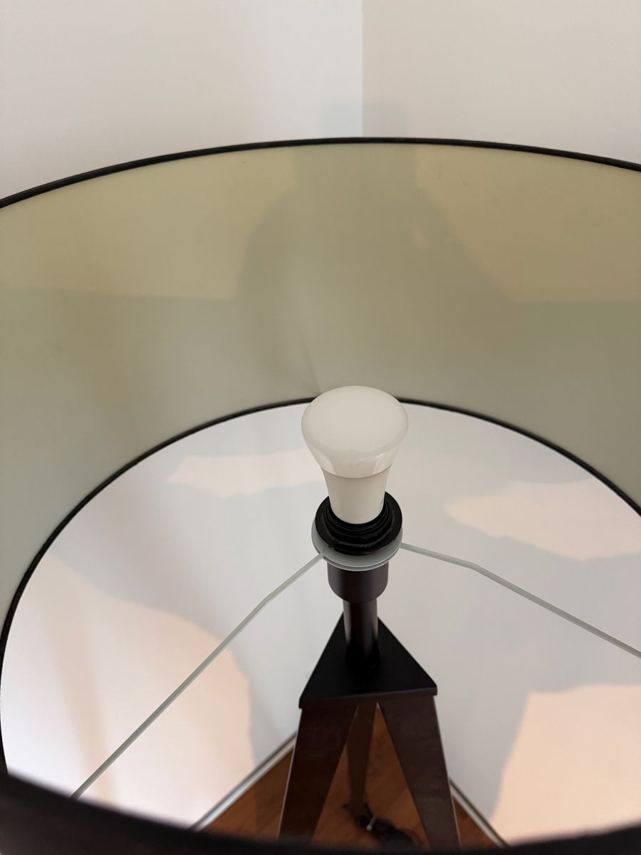 Lampen: Stehleuchte – Gebraucht aus Flaach von med_rr6l 1
