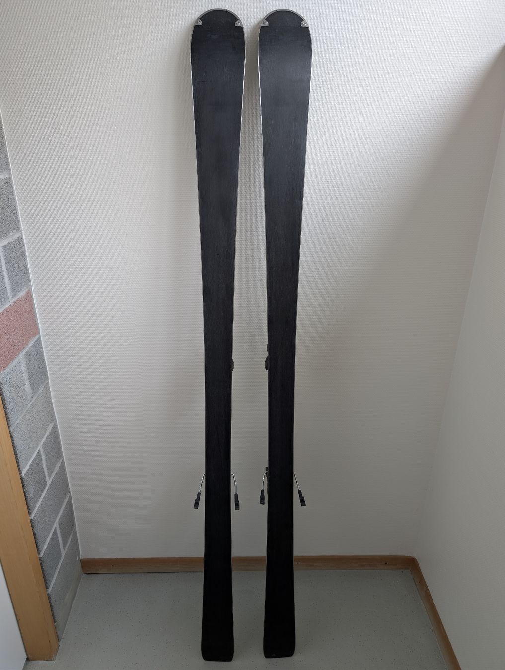 Skis: Exonde skis 172cm – D'occasion à Lausanne par fil_czl9 1