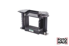 Linhof 220 Rollfilmeinsatz Filmeinschub für 6x7 Format 1486