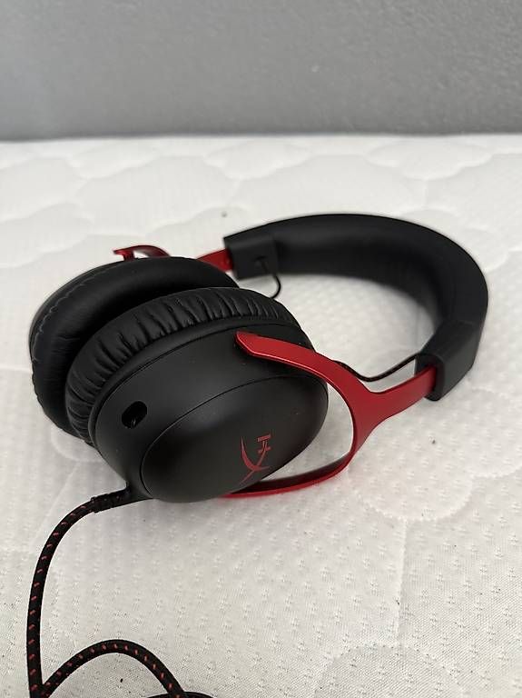 Hyperx Kopfhörer: HyperX Cloud Alpha Headset – Gebraucht aus Fislisbach von Jale_31 1
