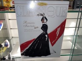 Sammlerpuppe Barbie "Romantic Interlude" Collector Edition!