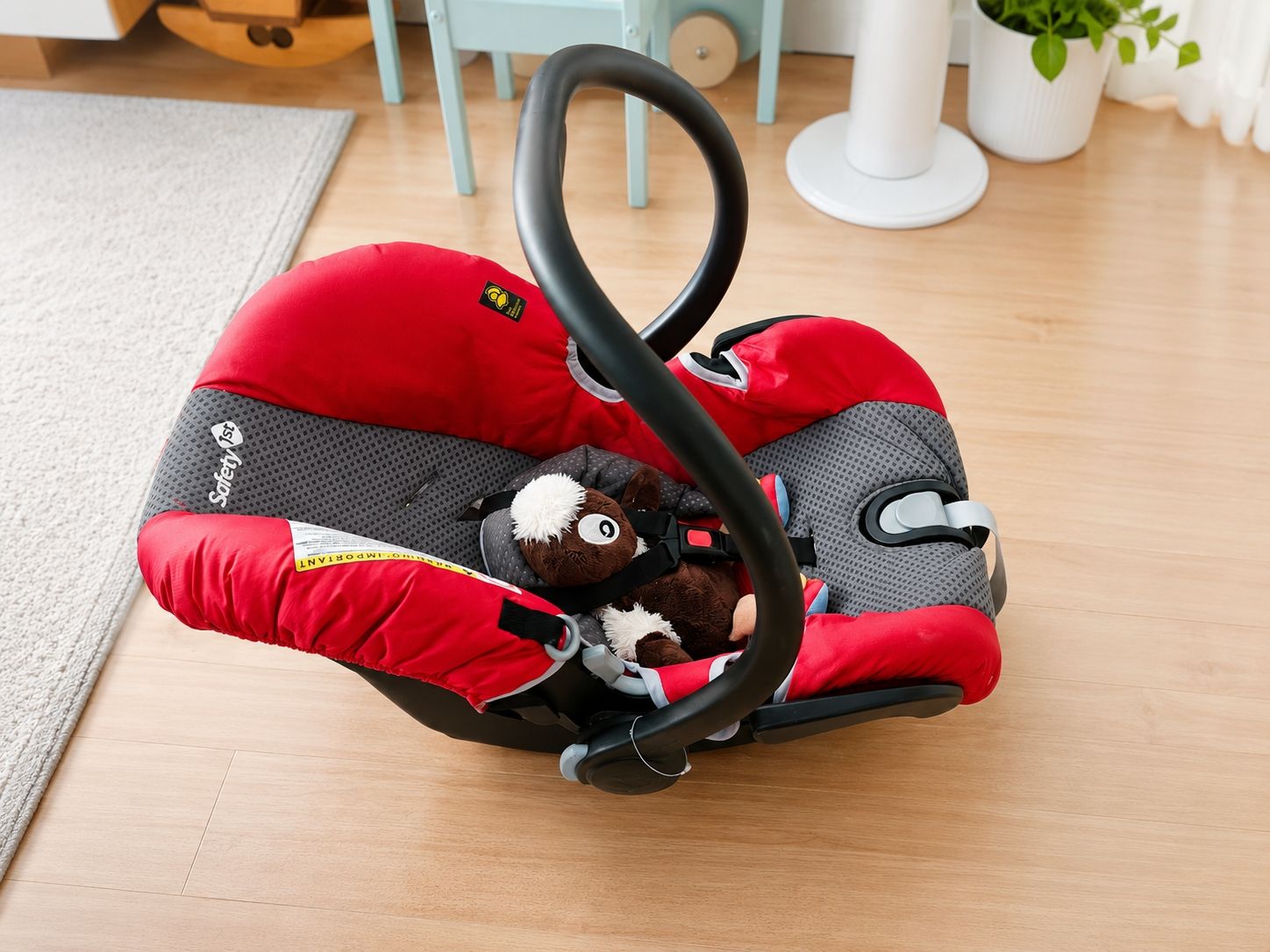 Sièges auto: Maxi Cosi Baby Autositz – Neuf (Voir description) à Zürich par Kris8050 2