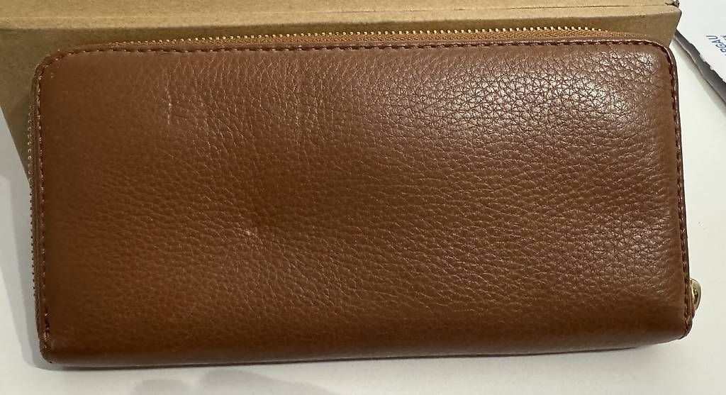 Michael Kors Portamonete: Michael Kors Portmonnaie – Usato da Seon venduto da degus666 1