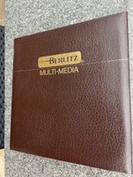 BERLITZ Multi-Media Box für Englisch