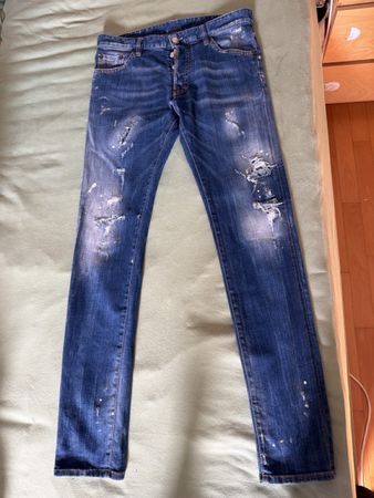 DSQUARED2 jeans