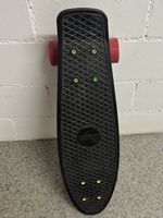 Penny Board schwarz