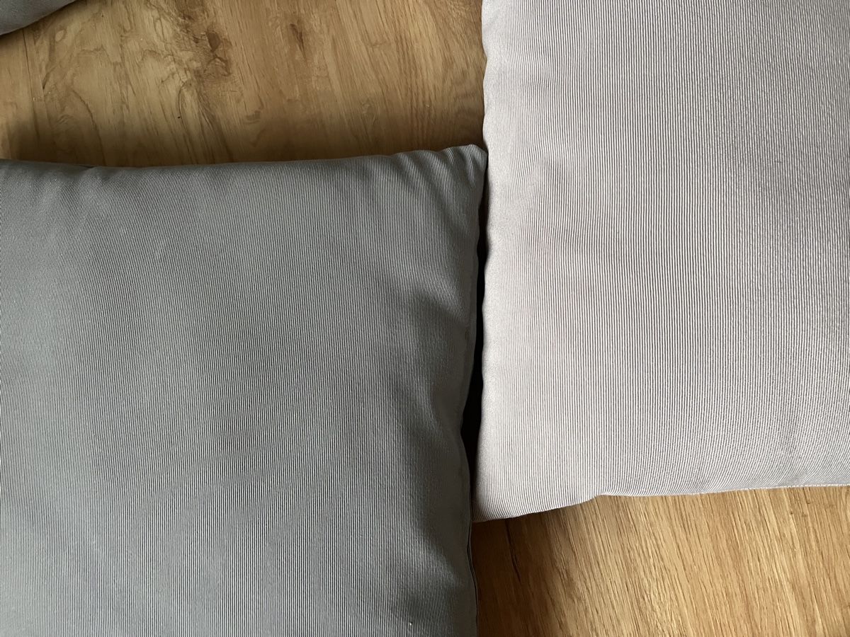 Ikea Cuscini: IKEA Hallö OutdoorKissen 60x40 – Usato da Lohn SH venduto da Microzoff 1