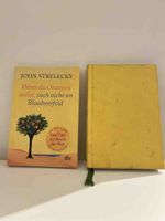 John Strelecky 2er Set Bücher Deutsch