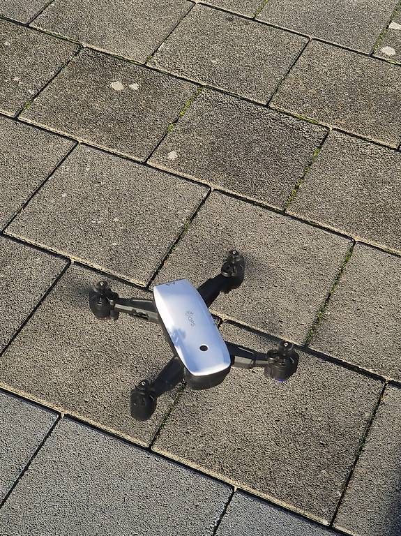 Modellismo RC: Drohne mit GPS / Kamera – Usato da Vinelz venduto da aaronme 4