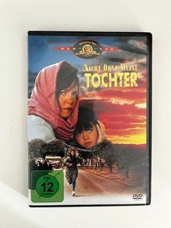 Alle DVDs: DVD Nicht ohne meine Tochter – Gebraucht aus Uster von Kannabie