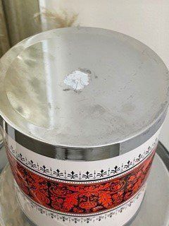 Kühlschränke & Kühlen: VintAge EiSbEhäLteR – Gebraucht aus Winkel von zeho 4