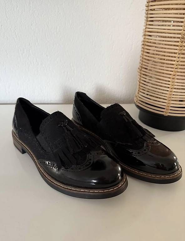 Scarpe da donna: Schuhe, Gr 38 – Usato da Gossau SG venduto da cuk_fyc6