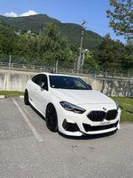     BMW M235i 2021  Top gepflegt Remus Tiefergelegt 