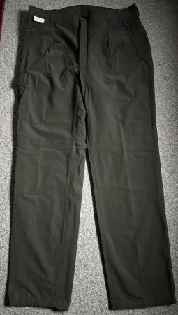SCHOELLER Herrenhose Tessin Gr. 54 Neu mit Etiketten NP 159