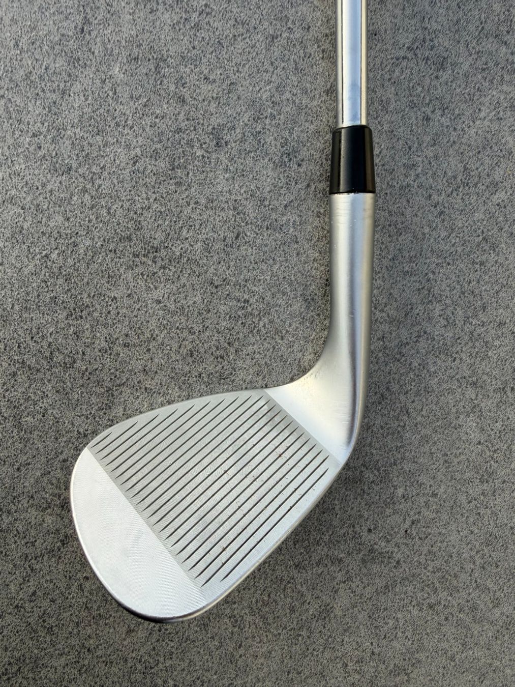 Mazze & Set: Ping Wedge S159 / S54° - 12° Bounce – Usato da Greifensee venduto da Macki1968 3