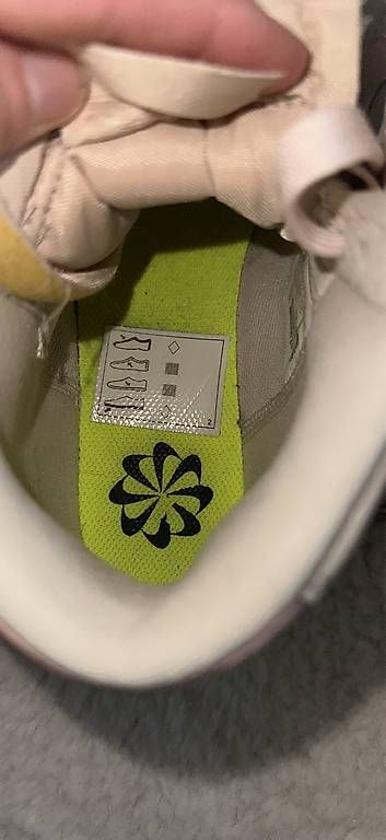 Herrenschuhe: Nike blazer mid 77 – Gebraucht aus Grand-Lancy von ssa_k59z 3