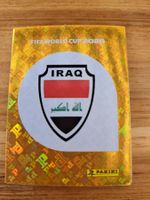 Panini FIFA World Cup IRQ 1
