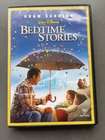 BEDTIME STORIES - WALT DISNEY