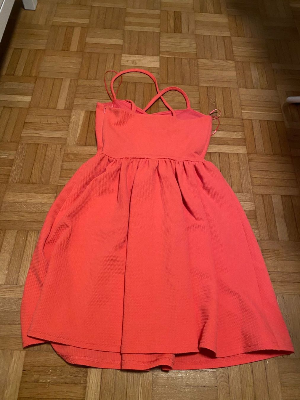 Nafnaf Vestiti: Naf Naf Kleid – Usato da Bern venduto da jbern3012 1