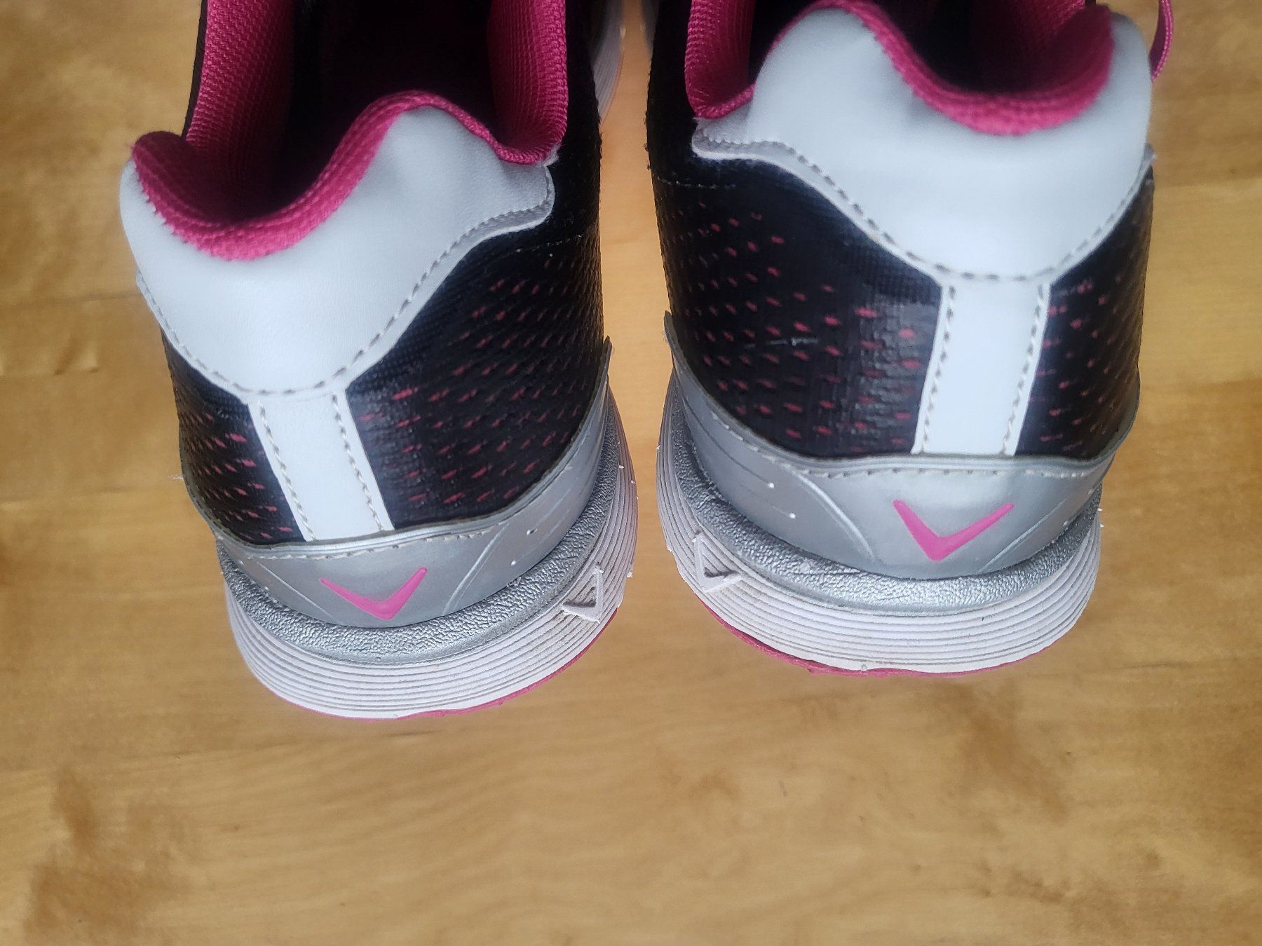 Callaway Damenschuhe: Callaway Golfschuhe Damen Gr 41 – Gebraucht aus Hedingen von Seikai 5