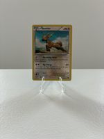 Carta Pokémon Stantler 91/122