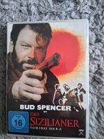DER SIZILIANER      DVD