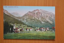 AK Lenzerheide  GR