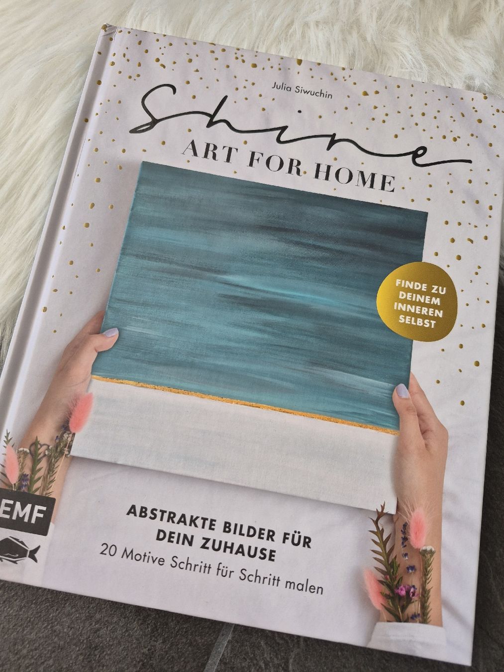Libri: Acrylmalerei Buchset – Nuovo (secondo la descrizione) da Altdorf SH venduto da MR2509 5