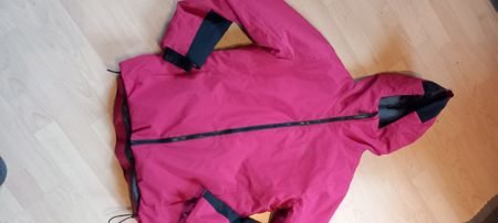Heber Peak Damen Skijacke Grösse M, neuwertig